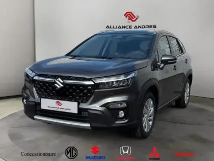 Photo Suzuki S-cross