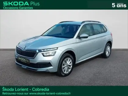 Photo Skoda Kamiq