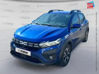 Photo Dacia Sandero