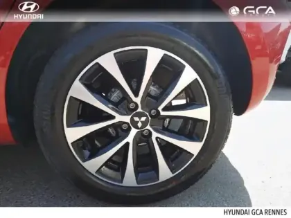 Photo 3 Mitsubishi Colt  1.0 MPI-T 91ch Business 2024