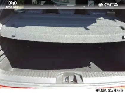 Photo 14 Mitsubishi Colt  1.0 MPI-T 91ch Business 2024