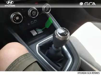 Photo 8 Mitsubishi Colt  1.0 MPI-T 91ch Business 2024