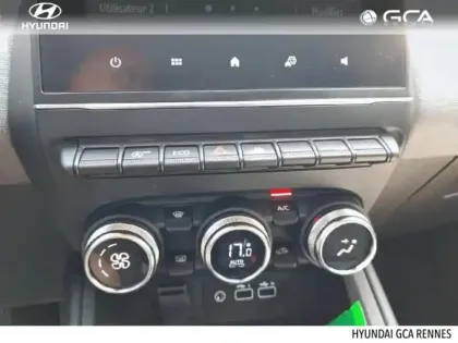 Photo 10 Mitsubishi Colt  1.0 MPI-T 91ch Business 2024