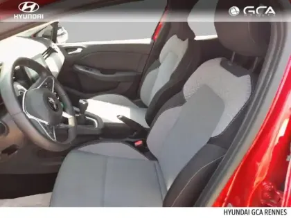 Photo 12 Mitsubishi Colt  1.0 MPI-T 91ch Business 2024