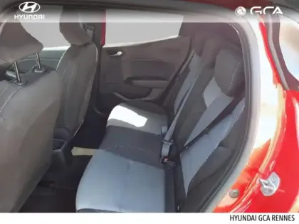 Photo 13 Mitsubishi Colt  1.0 MPI-T 91ch Business 2024