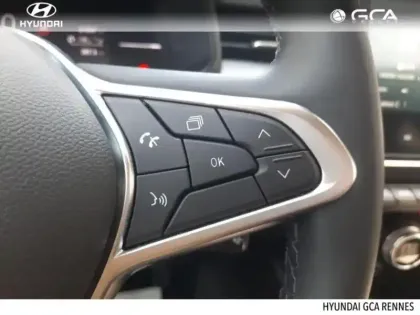 Photo 9 Mitsubishi Colt  1.0 MPI-T 91ch Business 2024