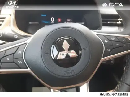 Photo 5 Mitsubishi Colt  1.0 MPI-T 91ch Business 2024