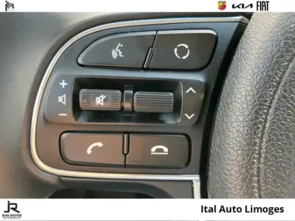 Photo 13 Kia Niro e- e-Active 204ch