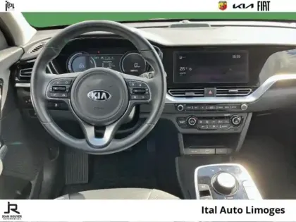 Photo 7 Kia Niro e- e-Active 204ch