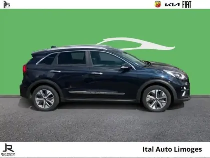Photo 3 Kia Niro e- e-Active 204ch