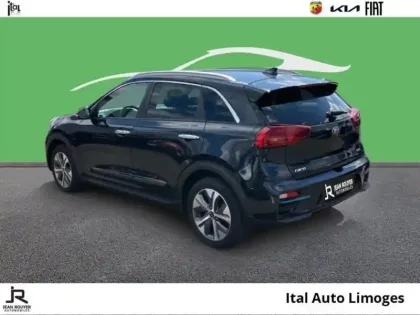 Photo 6 Kia Niro e- e-Active 204ch