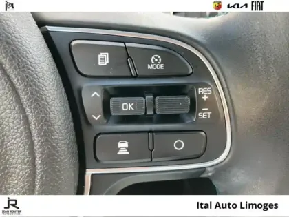 Photo 12 Kia Niro e- e-Active 204ch
