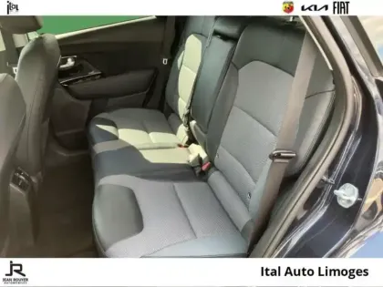 Photo 9 Kia Niro e- e-Active 204ch