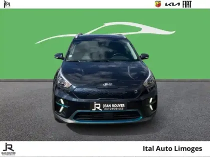 Photo 1 Kia Niro e- e-Active 204ch