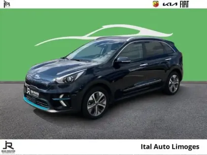 Photo Kia Niro