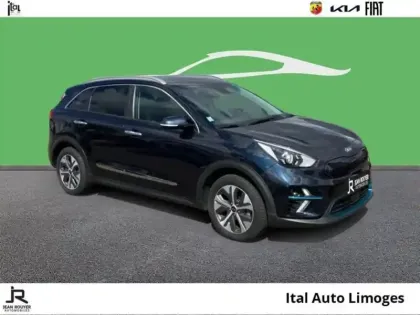 Photo 2 Kia Niro e- e-Active 204ch