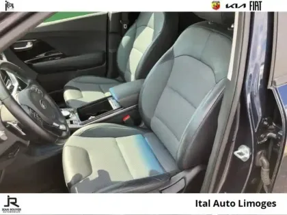 Photo 8 Kia Niro e- e-Active 204ch