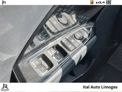 Photo 14 Kia Niro e- e-Active 204ch