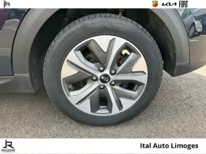 Photo 10 Kia Niro e- e-Active 204ch