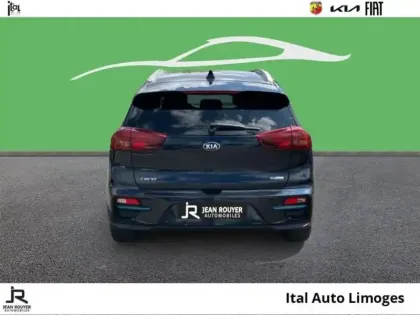 Photo 4 Kia Niro e- e-Active 204ch