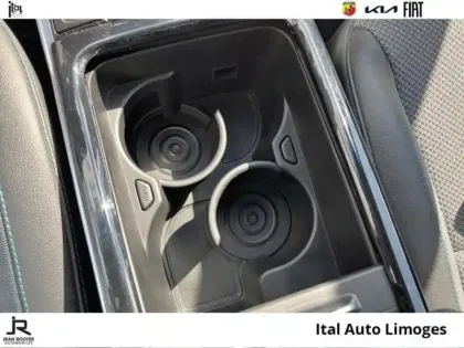 Photo 11 Kia Niro e- e-Active 204ch