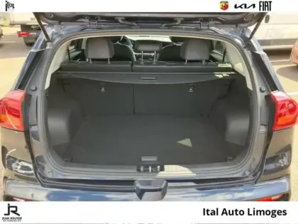 Photo 5 Kia Niro e- e-Active 204ch