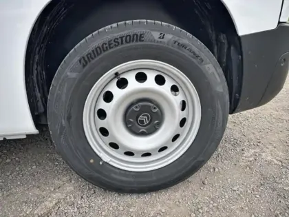 Photo 12 Citroën Berlingo  Van M 800kg Electrique 136ch Batterie 54 kWh