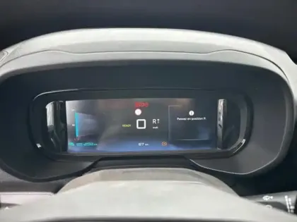 Photo 5 Citroën Berlingo  Van M 800kg Electrique 136ch Batterie 54 kWh