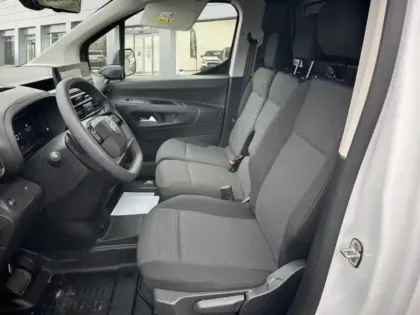 Photo 7 Citroën Berlingo  Van M 800kg Electrique 136ch Batterie 54 kWh