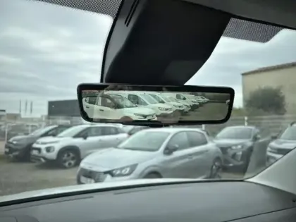 Photo 14 Citroën Berlingo  Van M 800kg Electrique 136ch Batterie 54 kWh