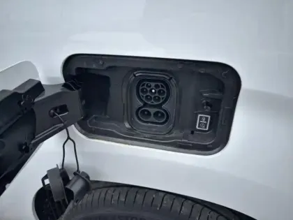 Photo 13 Citroën Berlingo  Van M 800kg Electrique 136ch Batterie 54 kWh