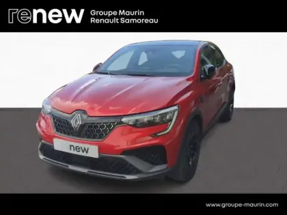 Photo Renault Arkana