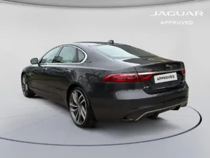 Photo 52 Jaguar Xf  D200 MHEV R-Dynamic HSE BVA8 AWD