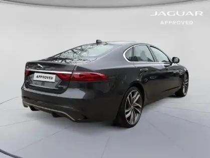 Photo 20 Jaguar Xf  D200 MHEV R-Dynamic HSE BVA8 AWD