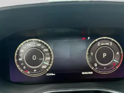 Photo 56 Jaguar Xf  D200 MHEV R-Dynamic HSE BVA8 AWD