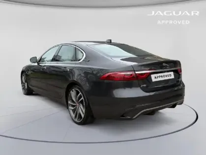 Photo 37 Jaguar Xf  D200 MHEV R-Dynamic HSE BVA8 AWD