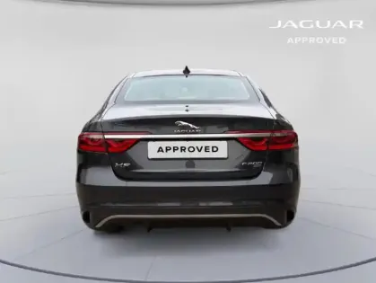 Photo 36 Jaguar Xf  D200 MHEV R-Dynamic HSE BVA8 AWD