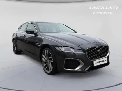Photo 47 Jaguar Xf  D200 MHEV R-Dynamic HSE BVA8 AWD