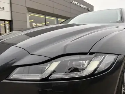 Photo 57 Jaguar Xf  D200 MHEV R-Dynamic HSE BVA8 AWD