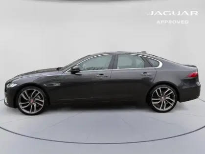 Photo 38 Jaguar Xf  D200 MHEV R-Dynamic HSE BVA8 AWD