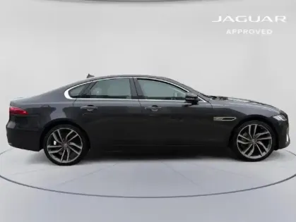 Photo 33 Jaguar Xf  D200 MHEV R-Dynamic HSE BVA8 AWD