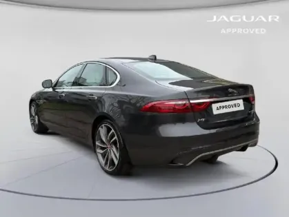 Photo 22 Jaguar Xf  D200 MHEV R-Dynamic HSE BVA8 AWD