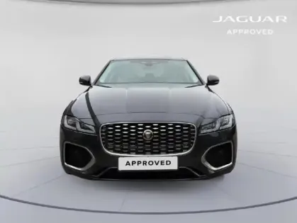 Photo 31 Jaguar Xf  D200 MHEV R-Dynamic HSE BVA8 AWD