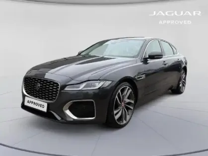 Photo 45 Jaguar Xf  D200 MHEV R-Dynamic HSE BVA8 AWD