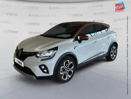 Photo Renault Captur