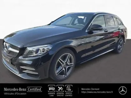 Photo Mercedes Classe C