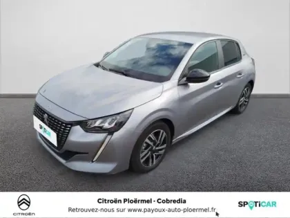 Photo Peugeot 208