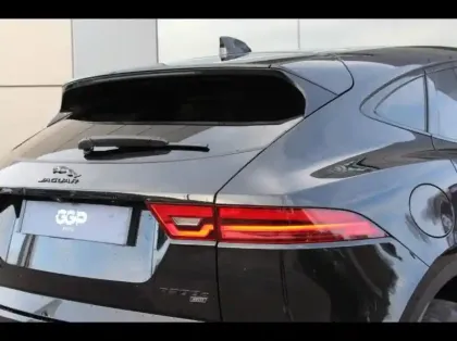 Photo 35 Jaguar E-Pace  P300e PHEV 309ch R-Dynamic S
