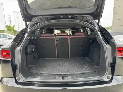 Photo 7 Jaguar E-Pace  P300e PHEV 309ch R-Dynamic S