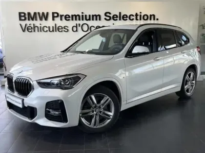 Photo Bmw X1